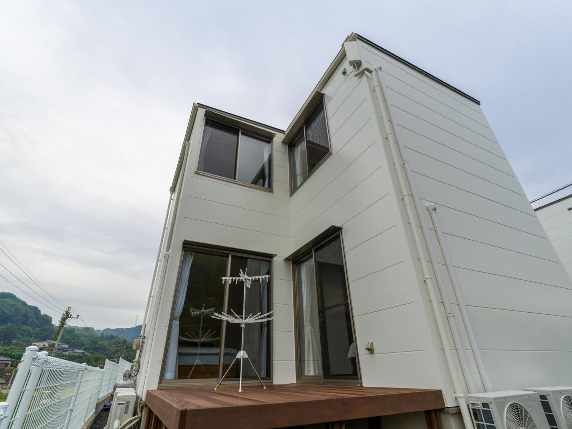 Rakuten House X Will Style 106 Sasebo