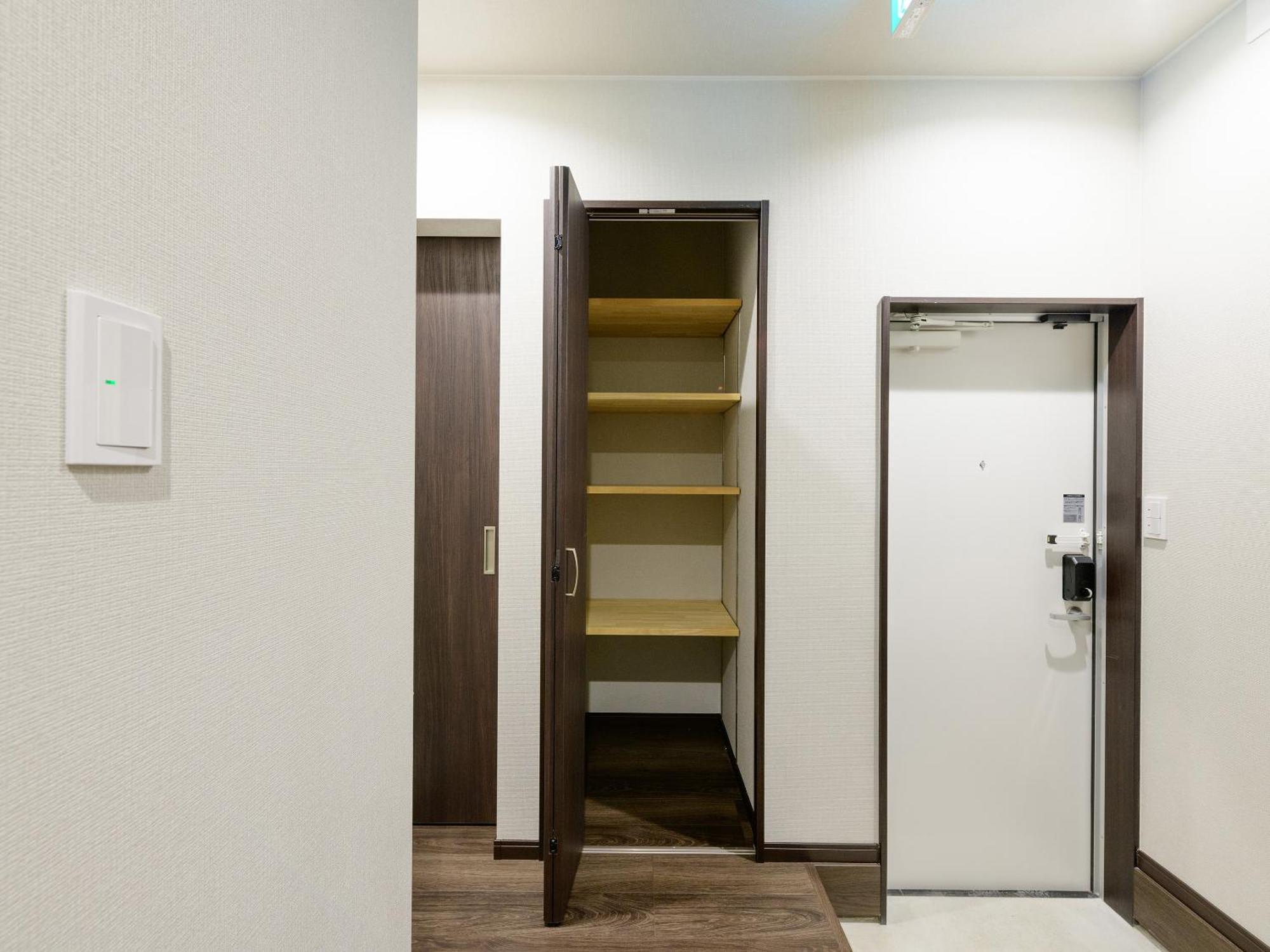 Holiday home Rakuten House X Will Style 106 Sasebo