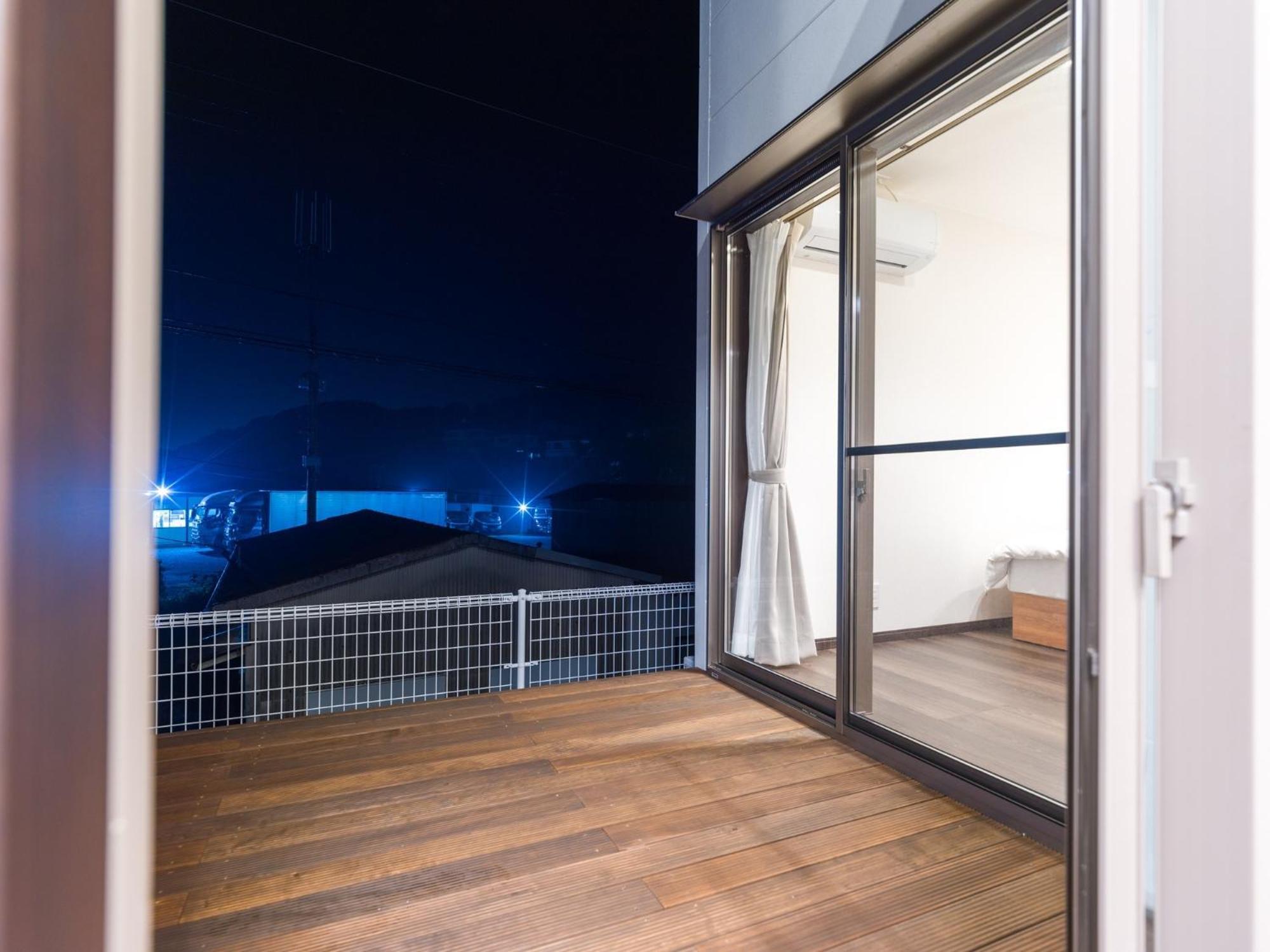 Rakuten House X Will Style 106 Holiday home