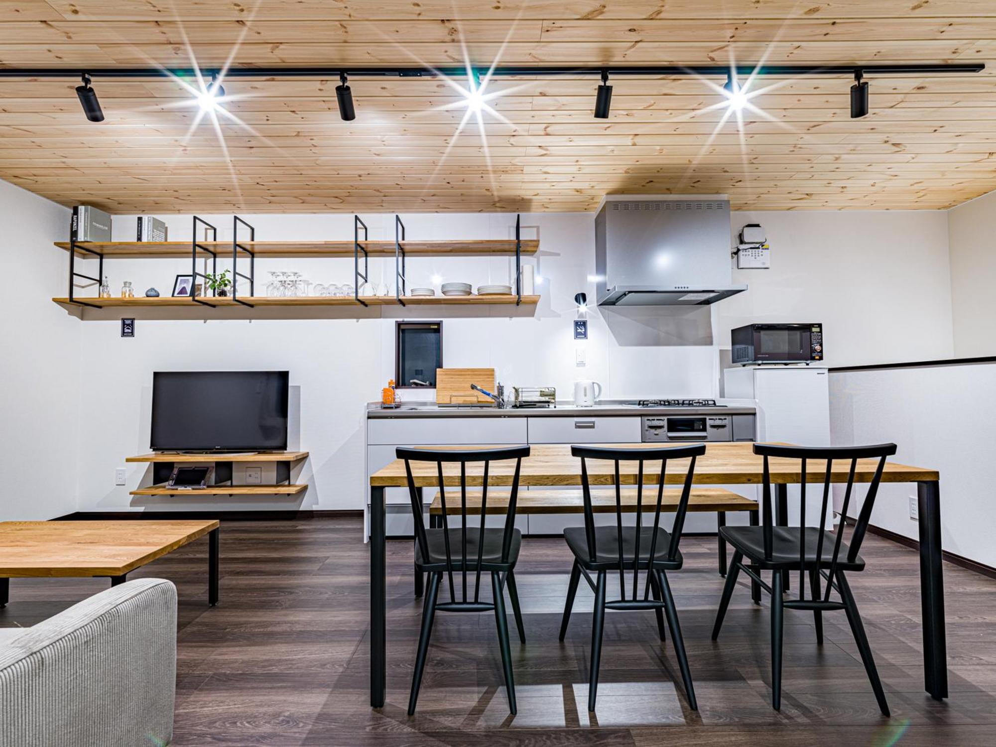 Holiday home Rakuten House X Will Style 106