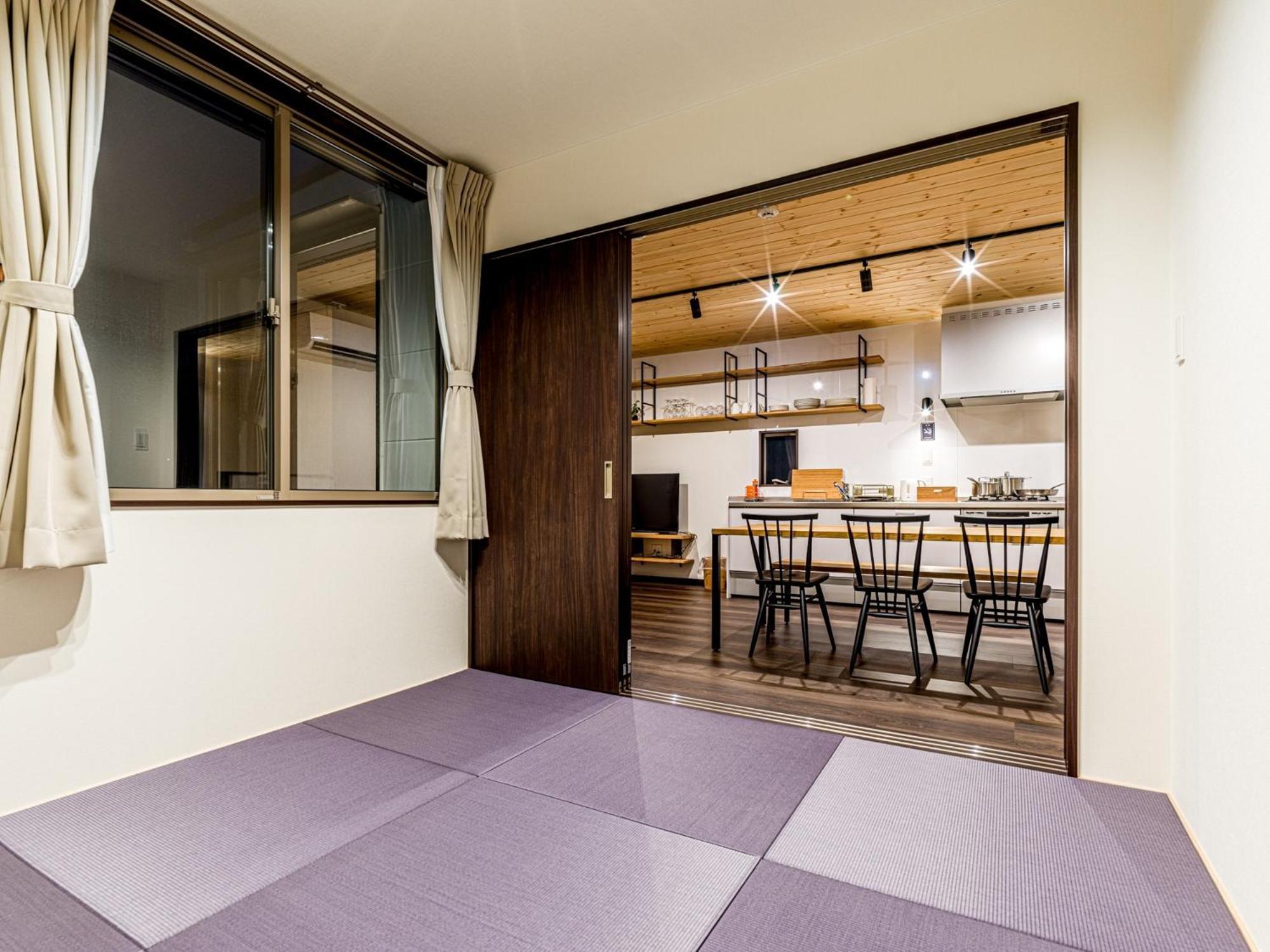 Rakuten House X Will Style 106 Holiday home *