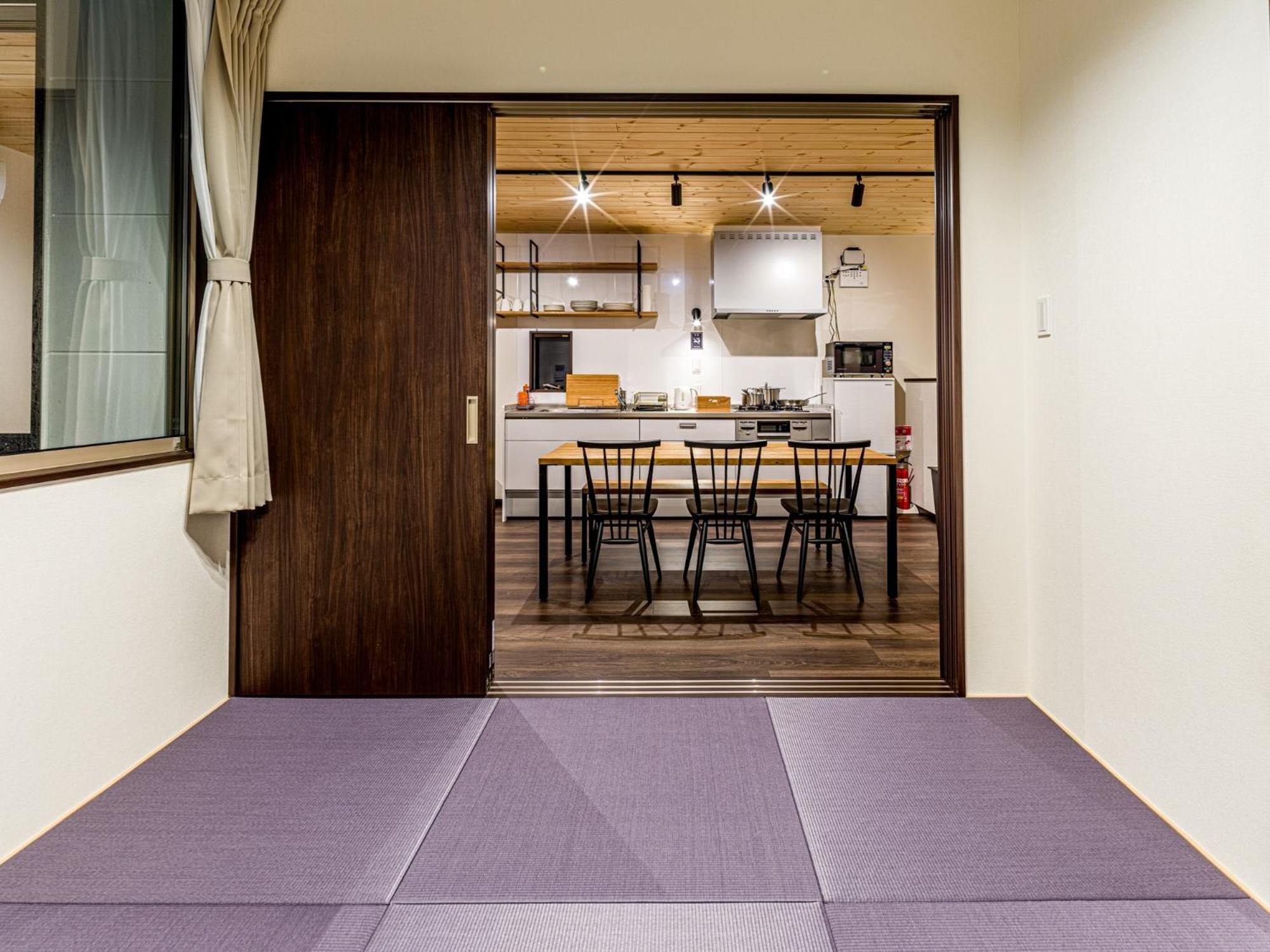 Holiday home Rakuten House X Will Style 106 Sasebo