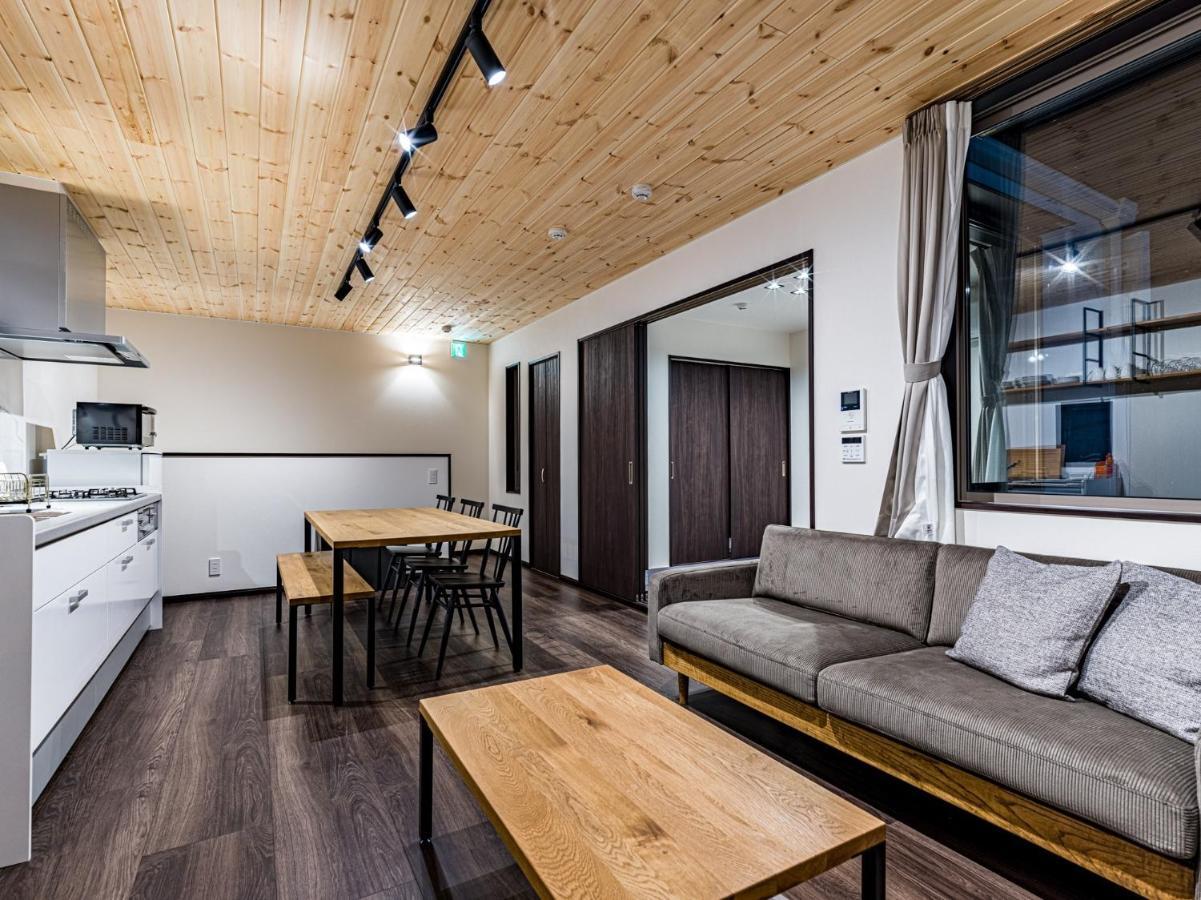 Holiday home Rakuten House X Will Style 106 Sasebo